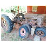 Model A Parts, Vintage Tractors and More!