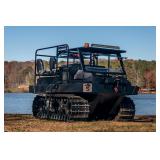 2020 Hydratek XTB66 Amphibious Vehicle