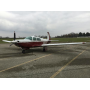 1985 Mooney M20K 305 Rocket