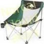Ozark Trail Compact Mesh Chair. Preowned like new