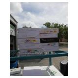 10 Packages Of Paper