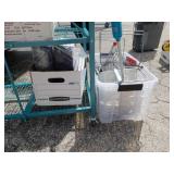 Office Organizers & More