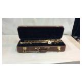 Autographed Soprano Saxophone G10A