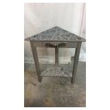 Small Painted. Order Table K8C