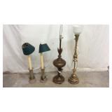 Table Lamp Collection K7F