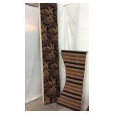 Pair of Window Valances K6A