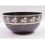 Vicky Sterling Bowl Made In Peru 925