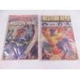 2 Western Hero Comic Books