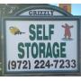 Live Storage Auction - Grizzly Self Storage Desoto