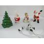 Vintage, Christmas, Collectibles, Etc