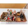 Vintage, Collectibles, and More!