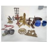 Vintage, Collectibles, New Merch, Etc