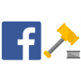 Facebook Weekly NASCAR Auction