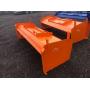 Brightstar Equipment Consignment Auction Ring 1