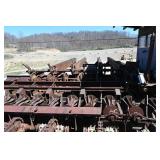 Cogar Lumber & Cogar Enterprises Ring #1
