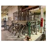 Bright Star Equipment Auction Day 2 Ring #1