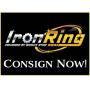 July IronRing Consignment Auction