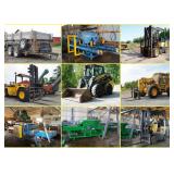 Proxi Yoders Sawmill & Farm