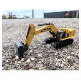 Showcase Equipment Auction & Expo