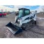 Michiana Equipment Auction Ring 1