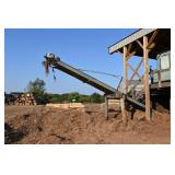 Oak Ridge Lumber - Sawmill Equipment Liquidation - Roodhouse, IL