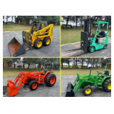 Personal Property Auction: Shipshewana, IN