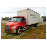 Personal Property Auction: Bristol, IN