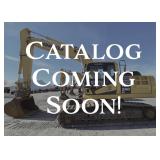 Sawmill Equipment Liquidation - Hope, KY - Online Only