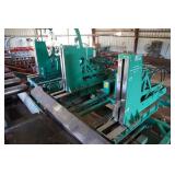Landmark Wood Products - Sawmill Equipment - English, IN