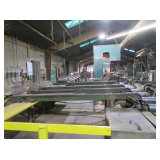 WR Hardwoods - Complete Sawmill Operation - West Liberty, KY