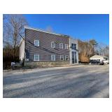 Real Estate Foreclosure Auction 24-18, Commercial Building - .65+/- Acres 