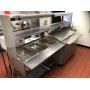 BAR & RESTAURANT EQUIPMENT ONLINE AUCTION LIQUIDATION