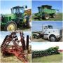 2 Day Absolute Clinton Schilling Farm Auction