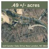 Uwharrie Point Lot