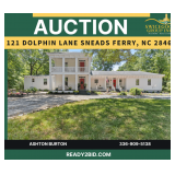 Bid Your Way to the Coast - Sneads Ferry, NC