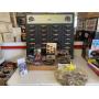 Mecimore NASCAR & Memorabilia Collection