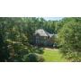 Large Executive Estate Home - Located on 12.66 +/- Acres in Henry County, Georgia