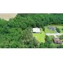 3,250 Sq. Ft Building on 7.54 +/- Acres in Worth County, Georgia