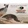The Art of the Hunt Silent Auction