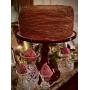 Titus Ranch Spring Cake Auction