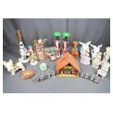 Estate of Claire Flowers Varnedoe Thomas