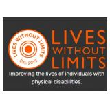 13th Annual Lives Without Limits Fundraiser