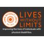 13th Annual Lives Without Limits Fundraiser