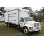Royce's Towing Surplus Vehicles, Equipment Plus Quality Consignments