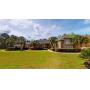Secluded Villa on 7 Acres - Tallahassee, Florida