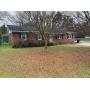 Delightful Moultrie Home on Spacious 0.83 Acres
