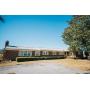 2,279 SF Brick Home and 1 Acre Located in Worth County