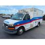 VA - Ambulance Auction (ONLINE ONLY) - Richmond, VA