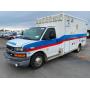 VA - Ambulance Auction (ONLINE ONLY) - Richmond, VA