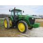 Secured Creditor Absolute Auction of Potato Farming Equipment | Sale 1 of 2 |(ONSITE & ONLINE) - Temperanceville, VA on the Eastern Shore